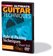 cover for Hybrid Picking Techniques