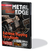 cover for Extreme Tapping Techniques