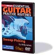cover for Sweep Picking