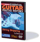 cover for String Skipping