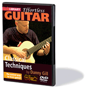 cover for Classical Techniques