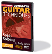 cover for Speed Soloing