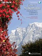 cover for Schumann - Concerto in A Minor, Op. 54