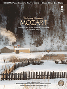 cover for Mozart - Concerto No. 11 in F Major, KV413