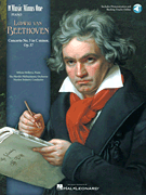 cover for Beethoven - Concerto No. 3 in C Minor, Op. 37