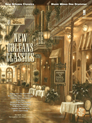 cover for New Orleans Classics