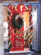 cover for Christmas Memories