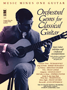 cover for Orchestral Gems for Classical Guitar
