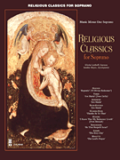 cover for Religious Classics for Soprano
