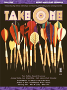 cover for Take One (Minus Drums)