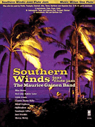 cover for Southern Winds: Jazz Flute Jam