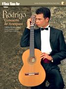 cover for Rodrigo - Concierto De Aranjuez