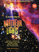 cover for Northern Lights - Tenor Saxophone