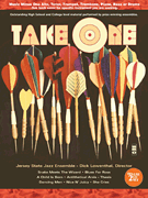 cover for Take One (Minus Tenor Saxophone)