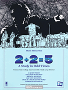 cover for 2+2=5: A Study in Odd Times