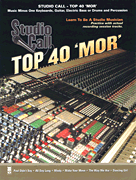 cover for Studio Call: Top 40 'Mor' - Bass/Electric Bass