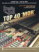 cover for Studio Call: Top 40 'Mor' - Drums