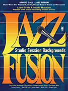 cover for Studio Call: Jazz/Fusion - Electric Bass