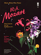 cover for Mozart - Concerto No. 9 in E-flat Major, KV271