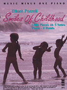 cover for Ettore Pozzoli - Smiles of Childhood