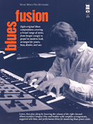 cover for Blues Fusion