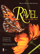 cover for Ravel - The Piano Trio
