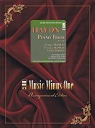 cover for Haydn - Piano Trios, Volume II