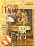 cover for Mozart - Piano Concerto No. 27 in B-flat Major, KV595