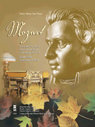 cover for Mozart - Concerto No. 5 in D Major, KV175 & Rondo with Variations, KV382