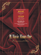 cover for Mozart - Violin Concerto No. 4 in D Major, KV218 & Vivaldi - Concerto in A Minor, Op. 3 No. 6