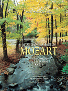 cover for Mozart - Violin Concerto No. 2 in D Major, KV211