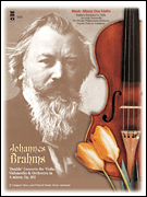 cover for Brahms - Double Concerto for Violin & Violoncello in A Minor, Op. 102