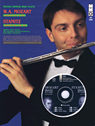 cover for Mozart - Quartet in F Major, Kv370; Stamitz - Quartet in F Major, Op. 8, No. 3