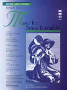 cover for Music for Brass Ensemble
