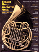 cover for French Horn Woodwind Music