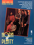 cover for Horn of Plenty - French Horn