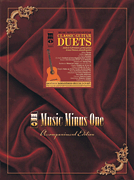cover for Classic Guitar Duets