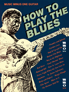 cover for How to Play the Blues