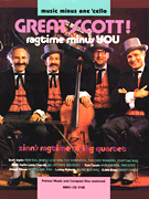 cover for Great Scott! Ragtime Minus You
