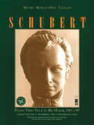 cover for Schubert - Piano Trio in B-flat Major, Op. 99