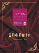 cover for Haydn - Violoncello Concerto in C Major, HobVIIb:1