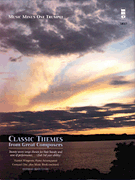 cover for Classic Themes from Great Composers