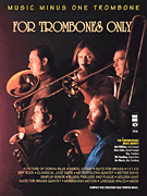 cover for For Trombones Only: More Brass Quintets
