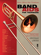 cover for Band Aids for Trombone