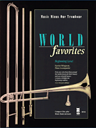 cover for World Favorites - Beginning Level