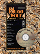cover for Hugo Wolf - German Lieder