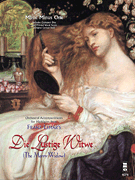cover for Lehar - Highlights from Die Lustige Witwe (The Merry Widow)