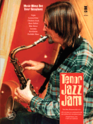 cover for Tenor Jazz Jam