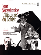 cover for Igor Stravinsky - L'histoire du Soldat