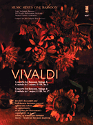 cover for Vivaldi - Concertos for Bassoon, Strings & Cembalo No. 6 and No. 7